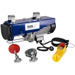 Wiretalje - 1300 W - 800 kg - 12 m