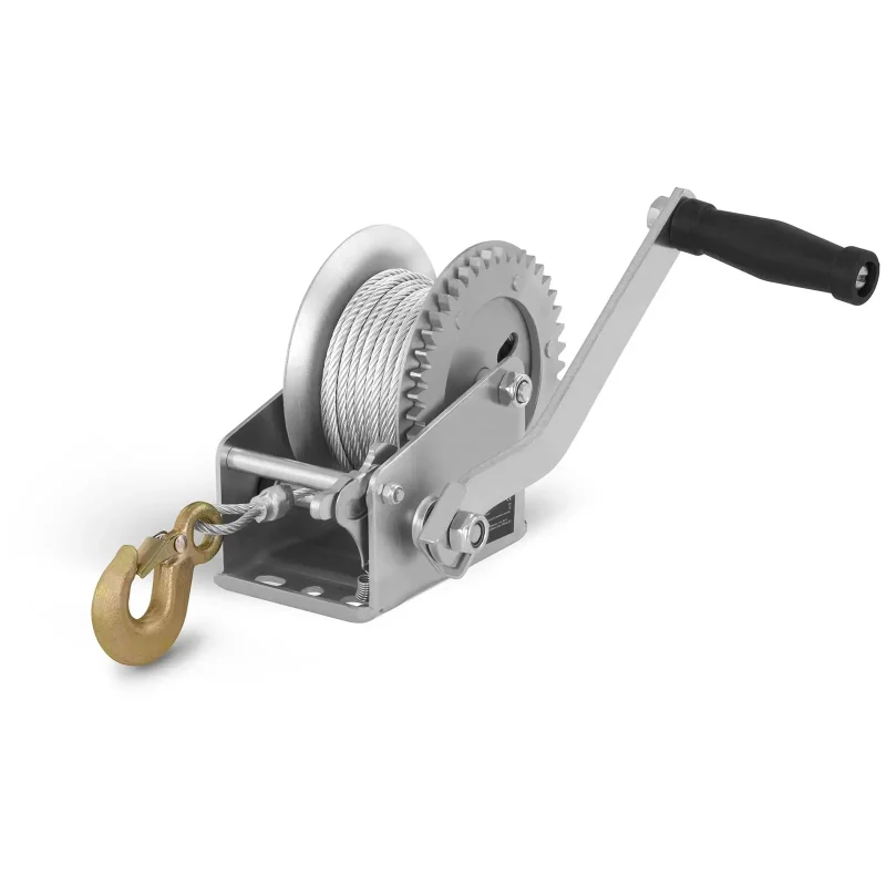 Håndspil - 450 kg - 1.000 lbs