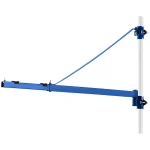 Svingarm til wiretalje - 250 kg