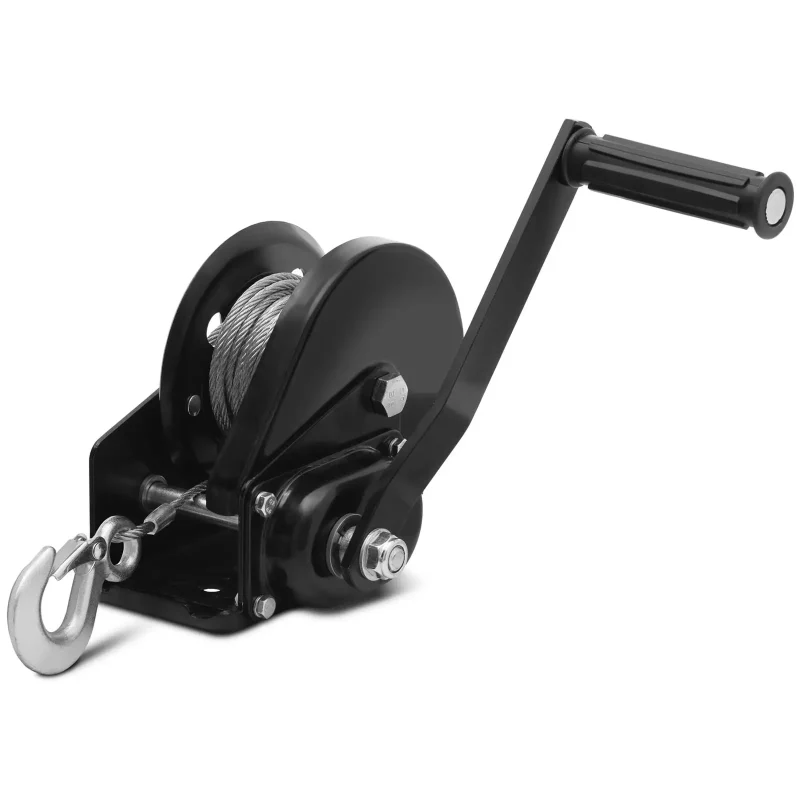 Håndspil - 550 kg - 8 m