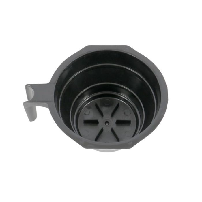 Combisteel Kaffefilterholder - 170 x 195 x 98 mm - Gastro Inventar Combisteel Kaffefilterholder - 170 x 195 x 98 mm