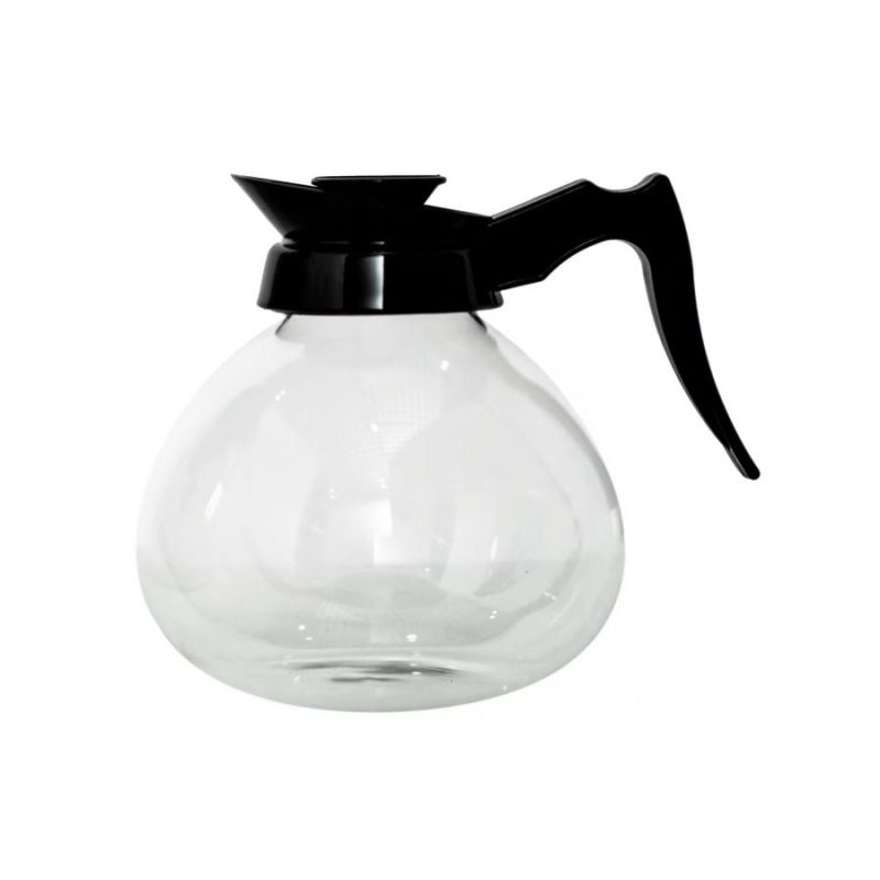 Glas Kaffekande - 1,8 liter