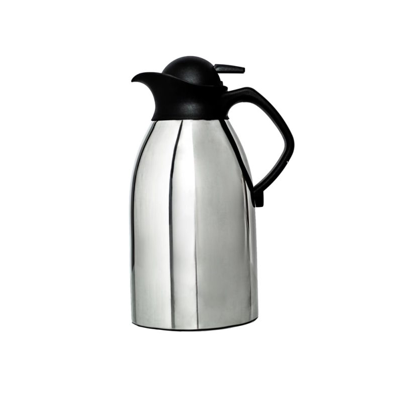 Termobeholder - kaffe - 2,0 liter