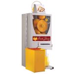Diamond automatisk appelsinpresser - 0,12 kW