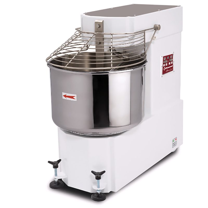 Diamond automatisk dejælter - 85 liter