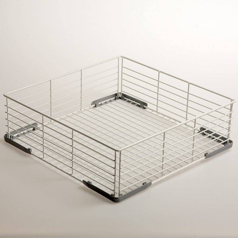 Diamond kurv til glas - rustfrit stål