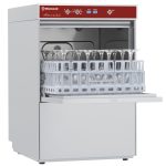 Diamond glasvasker - osmose enhed 150L/h