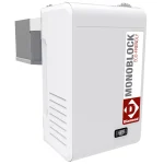 Fryseaggregat 4,9 m³ – 0,65 kW – T: -25 til -15 °C – Diamond