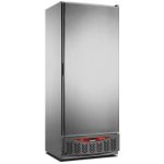 Diamond Statisk Fryser - 525 Liter - Rustfrit Stål