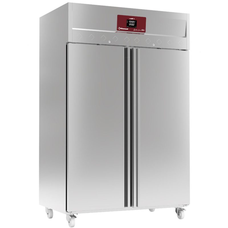 Diamond Køleskab – Med 2 Døre – 1400 Liter