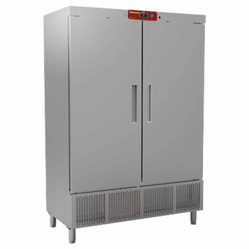 Diamond Køleskab - Ventileret - 1100 Liter