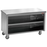 Diamond Arbejdsskab - 2 x GN 1/1 - 700 serie