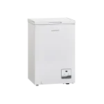 Scandomestic Kummefryser 99 liter - CF100WD