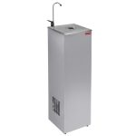 Diamond fontæne med vandkøler - 30 liter