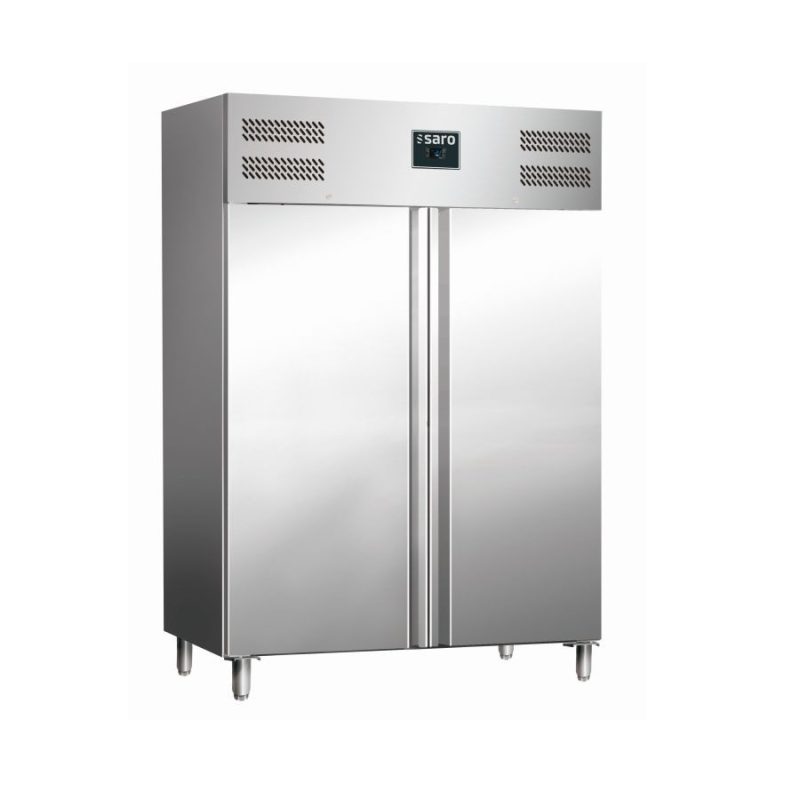 Køleskab med 2 døre - 2/1 Model GN 1410