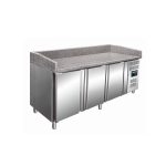 Pizzadisk - 410 liter - Model PZ3600TN PRO
