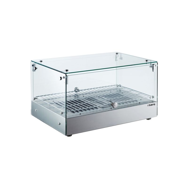 Varmemontre - 35 liter - Model SHIRA