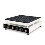 Mini Pandekage - 100 stk. - Ø4 cm - Gastro Inventar Mini Pandekage - 100 stk. - Ø4 cm