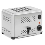 Brødrister til 4 brød - 1800 W - Gastro Inventar Brødrister til 4 brød - 1800 W