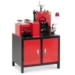 Kabelskræller - elektrisk - 3000 W - 400 V - Gastro Inventar Kabelskræller - elektrisk - 3000 W - 400 V