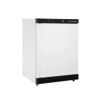 Tefcold Lagerkøleskab hvid - 600 x 615 x 855 mm - UR200W