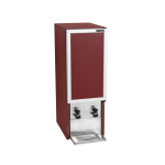 Tefcold Vindispenser - 102 L - DKS95-2/20L
