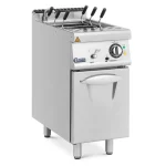 Pastakoger elektrisk - 9 kW - 400 V - Pro 730-serien