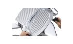 SLICERS-GRAVITY-OR-INCLINED-GALILEO-350-EVO-details6 - Gastro Inventar