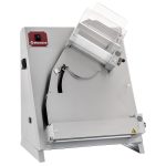 Dejruller 0,37 kW - rustfrit stål - Ø 420 mm - 580 x 470 x 790 mm