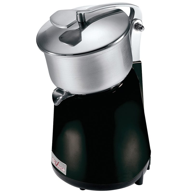 Diamond Citrus Juicer med håndtag 0,2 hp - 210 x 265 x 385/480 mm