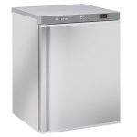 Diamond ventileret køleskab 200 L - 600 x 625 x 853 mm - Gastro Inventar Diamond ventileret køleskab 200 L - 600 x 625 x 853 mm