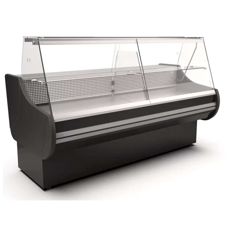 Køledisk 500 L - B1800 x D930 x H1230 mm