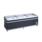 Supermarkedsfryser SIF900ADGD 900 L - 850 x 2532 x 814 mm