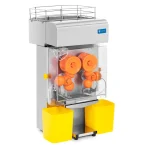 Appelsinpresser - automatisk - 200 W - 20 appelsiner pr. min.