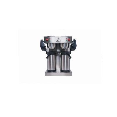 Saro Kaffemaskine - 2,5 liter - 2 x 16 kopper