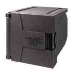 Frontloader GN termoboks – 69 L – 660 x 450 x 490 mm