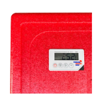 Termoboks GN 1/1 Digital - 46 L - sort - 600 x 400 x 320 mm