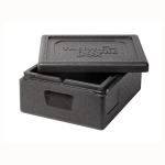 Termoboks Gastronorm 1/2 - 10 L - 390 x 330 x 180 mm