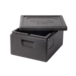 Termoboks Gastronorm 1/2 - 15 L - 390 x 330 x 230 mm