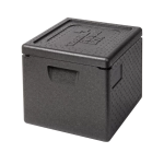 Termoboks Gastronorm 1/2 - 23 L - 390 x 330 x 320 mm