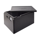 Gastronorm kasse 1/1 Comfort - 54 L - 610 x 430 x 365 mm