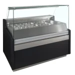 Køledisk Tefcold SPID150 - B1505 x D960 x H1235 mm - Gastro Inventar Køledisk Tefcold SPID150 - B1505 x D960 x H1235 mm