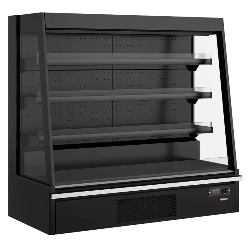 Tefcold Galaxy+ GPL14 Black HC