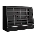 Tefcold Galaxy+ GPL20FGD Black - Gastro Inventar Tefcold Galaxy+ GPL20FGD Black