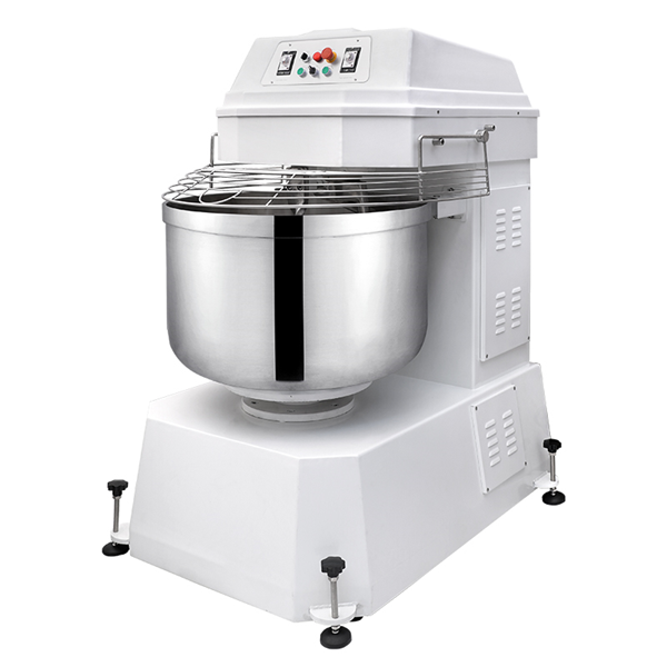 Spiral Dejælter 80 liter – 52 kg dejkapacitet – 2 hastigheder – 400 V