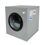Airboks 7/7 1250 – 2000 m3/t – 0,25 kW – 230 V - Gastro Inventar Airboks 7/7 1250 – 2000 m3/t – 0,25 kW – 230 V