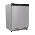 Køleskab i Rustfrit Stål 113 Liter – Energiklasse A - B600 x D585 x H850 mm